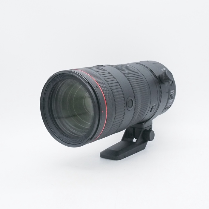 �y���Áz(�L���m��) Canon RF70-200/F2.8L IS USM Z BK