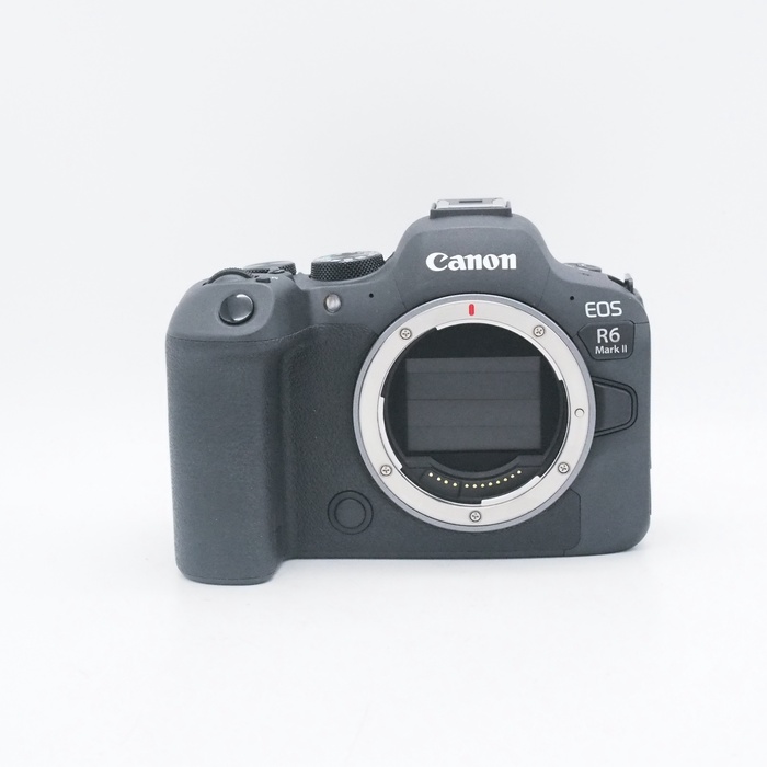 �y���Áz(�L���m��) Canon EOS R6 MARK2 �{�f�C