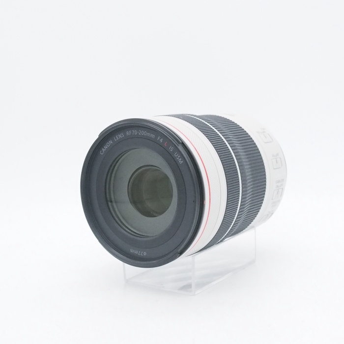 【中古】(キヤノン) Canon RF70-200/F4L IS USM