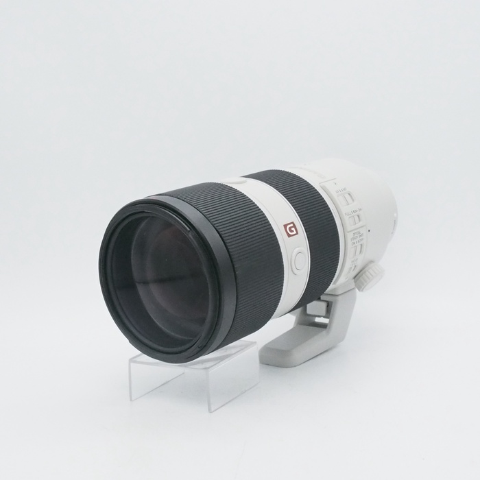 �y���Áz(�\�j�[) SONY FE70-200/2.8 GM OSS