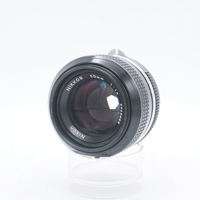 【中古】(ニコン) Nikon NEW NIKKOR 50/1.4