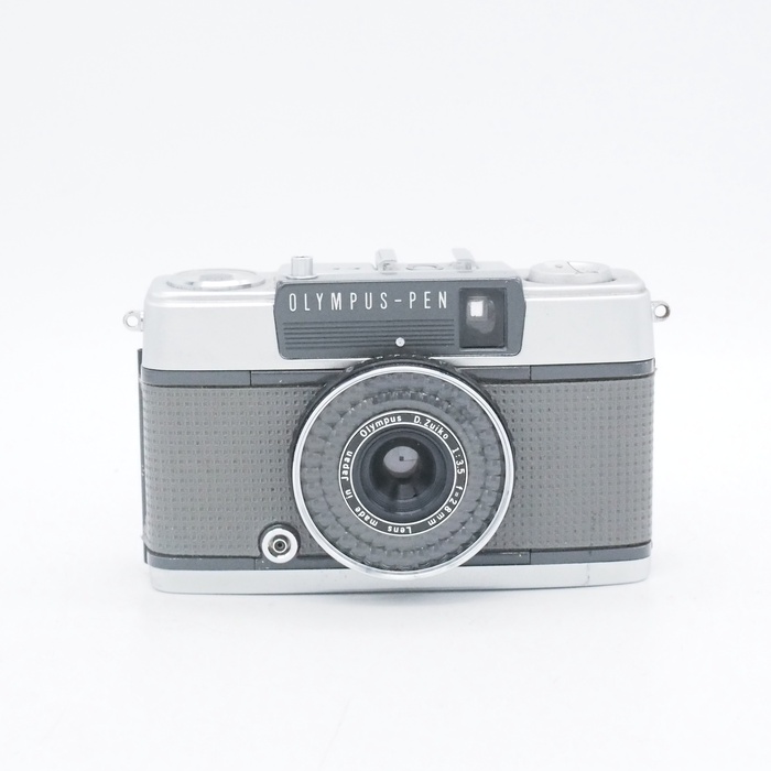 �y���Áz(�I�����p�X) OLYMPUS EE-2
