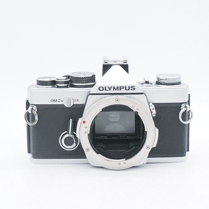 �y���Áz(�I�����p�X) OLYMPUS OM-2N