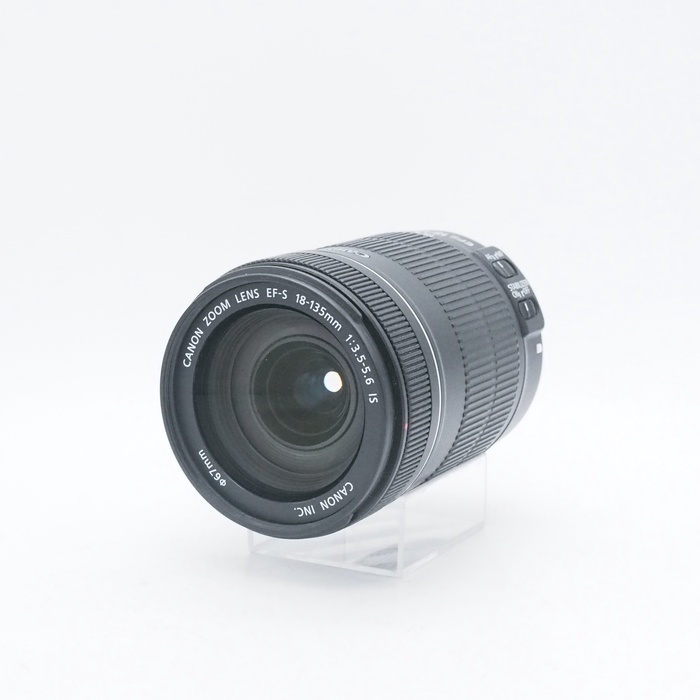�y���Áz(�L���m��) Canon EF-S18-135/3.5-5.6 IS USM