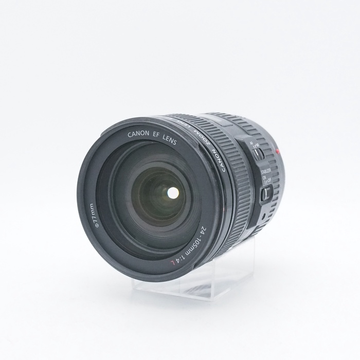 �y���Áz(�L���m��) Canon EF24-105/F4L IS USM