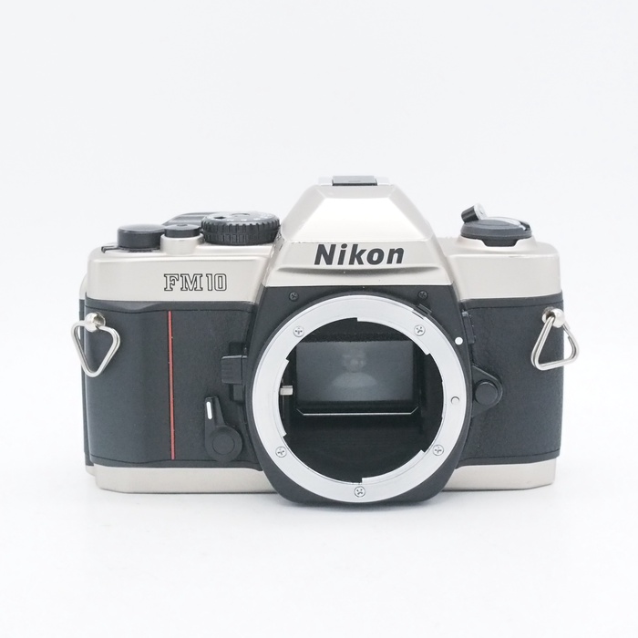 【中古】(ニコン) Nikon FM10 BODY