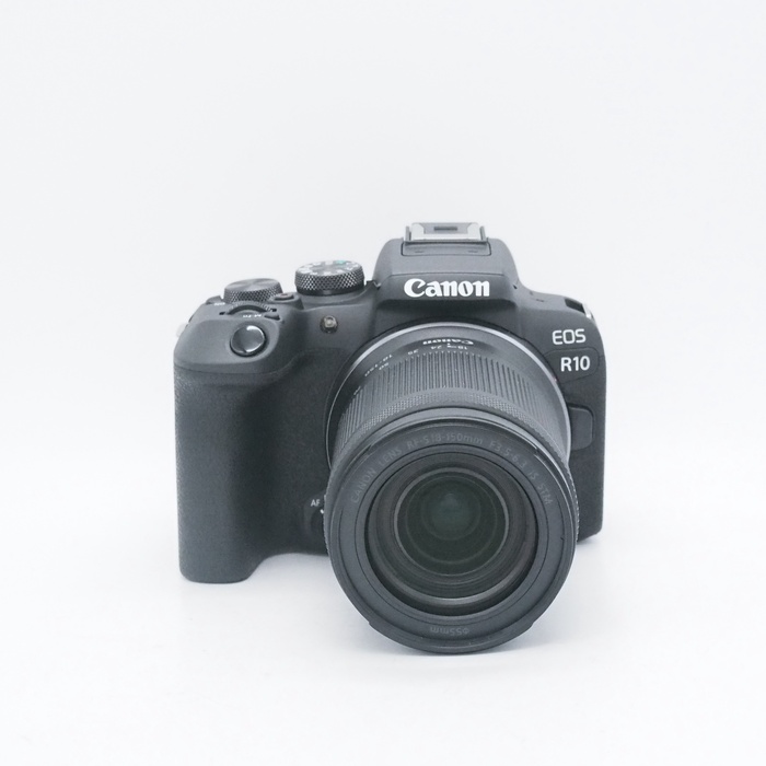 キヤノン) Canon EOS R10 高倍率ズームレンズキット｜ナニワグループ