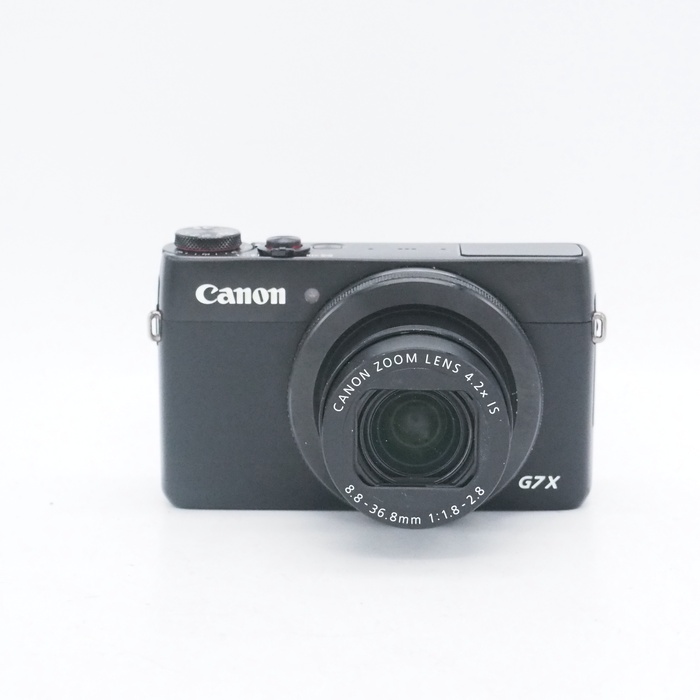 �y���Áz(�L���m��) Canon POWERSHOT G7 X