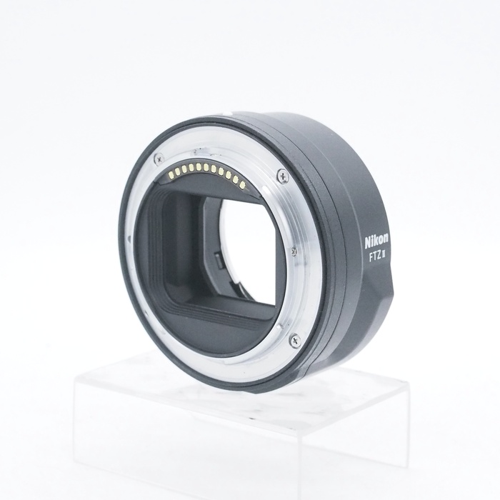 �y���Áz(�j�R��) Nikon FTZ II �}�E���g�A�_�v�^�[