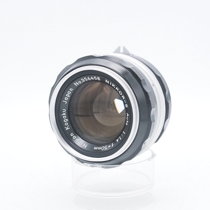 �y���Áz(�j�R��) Nikon NIKKOR-S Auto 50/1.4