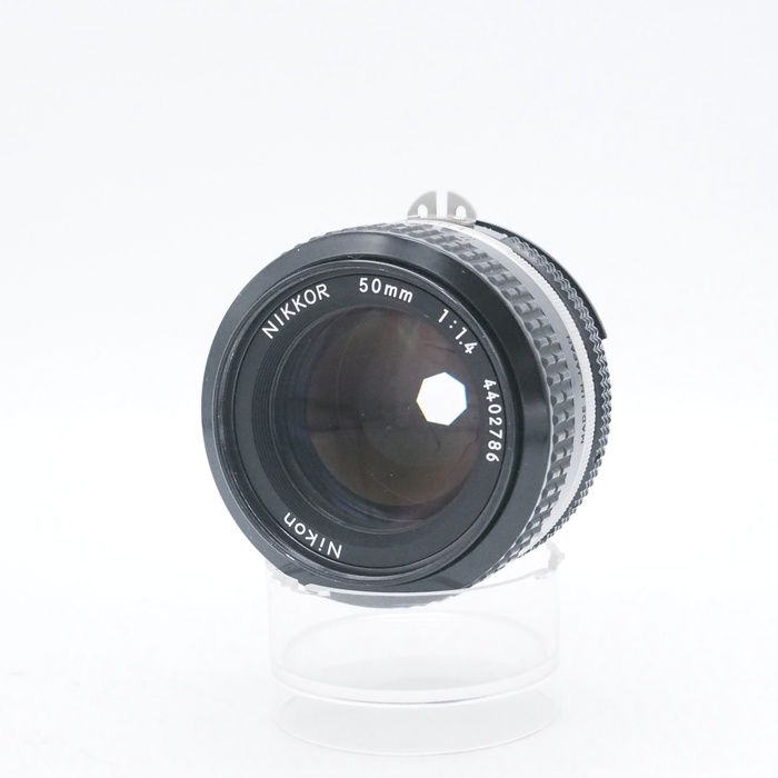 �y���Áz(�j�R��) Nikon Ai50/1.4