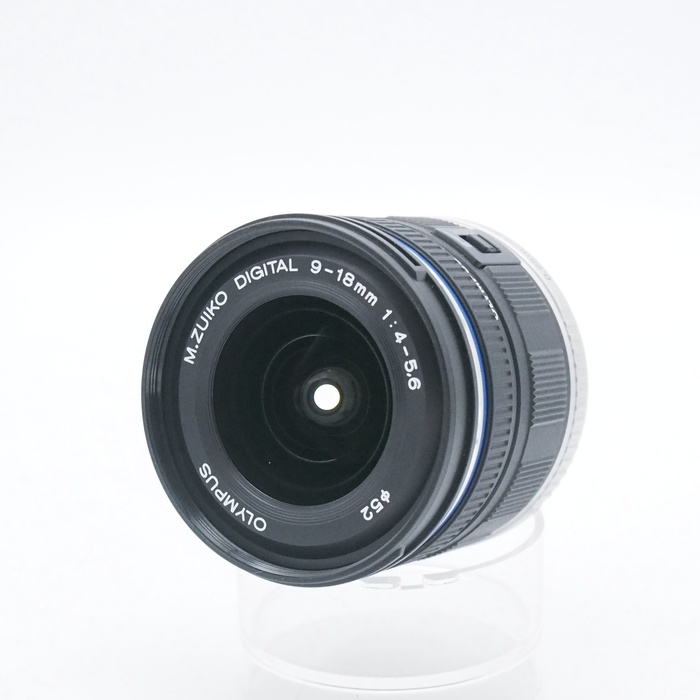 �y���Áz(�I�����p�X) OLYMPUS M.ZUIKO DIGITAL ED9-18/4.0-5.6
