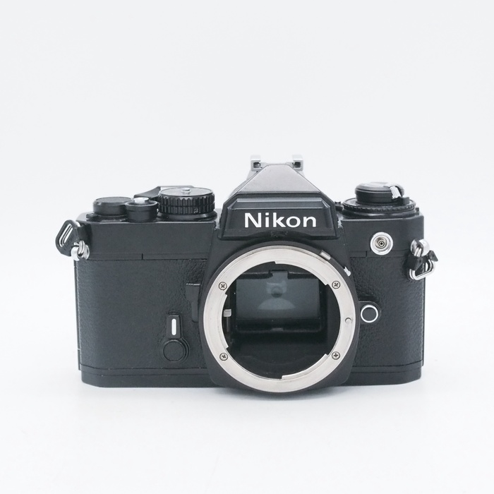 �y���Áz(�j�R��) Nikon FE