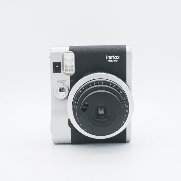 �y���Áz(�t�W�t�C����) FUJIFILM INSTAX MINI 90 �`�G�L �l�I�N���V�c�N