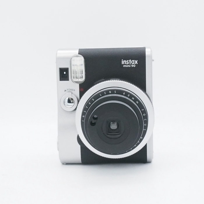 �y���Áz(�t�W�t�C����) FUJIFILM INSTAX MINI 90 �`�G�L �l�I�N���V�c�N