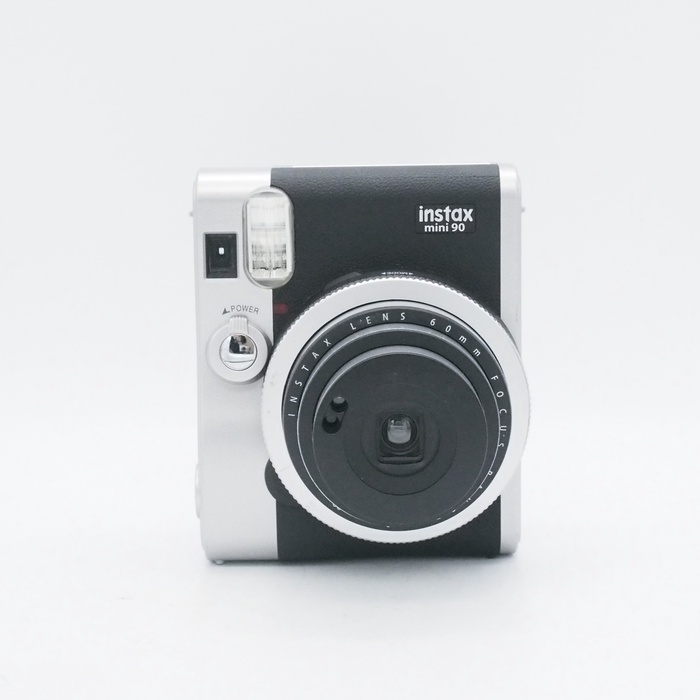 �y���Áz(�t�W�t�C����) FUJIFILM INSTAX MINI 90 �`�G�L �l�I�N���V�c�N
