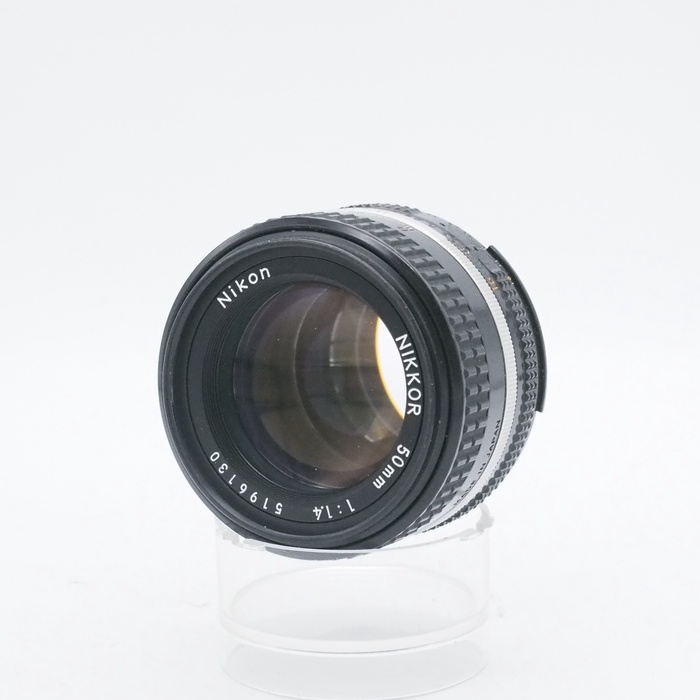 �y���Áz(�j�R��) Nikon Ais50/1.4