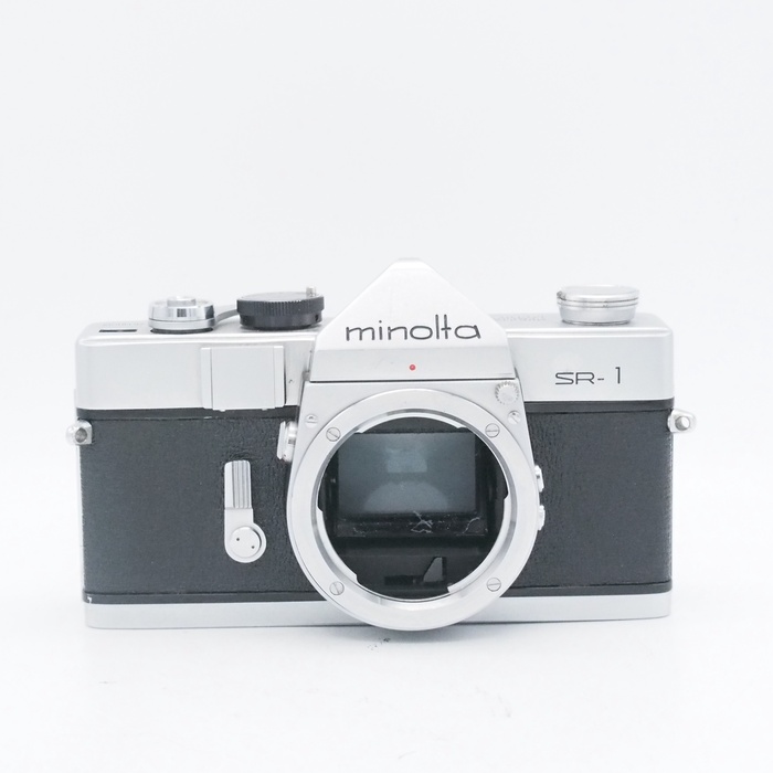 中古】(ミノルタ) MINOLTA SR-1｜ナニワグループオンライン｜2111040207873