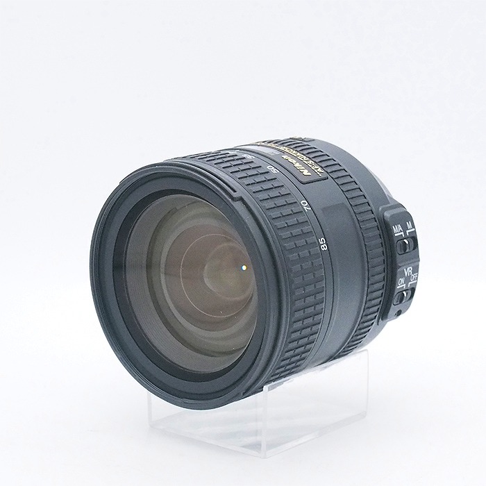 �y���Áz(�j�R��) Nikon AF-S 24-85/3.5-4.5G ED VR