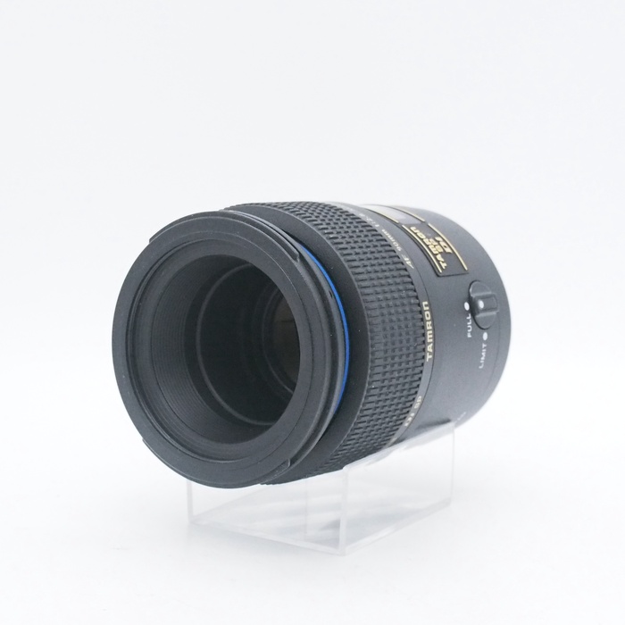 ニコン用 タムロン SP AF 90mm F2.8 Di マクロ 272EN2 TAMRON SP AF90mm F/2.8 Di MACRO 1:1 (Model272EN II) (ニコン用