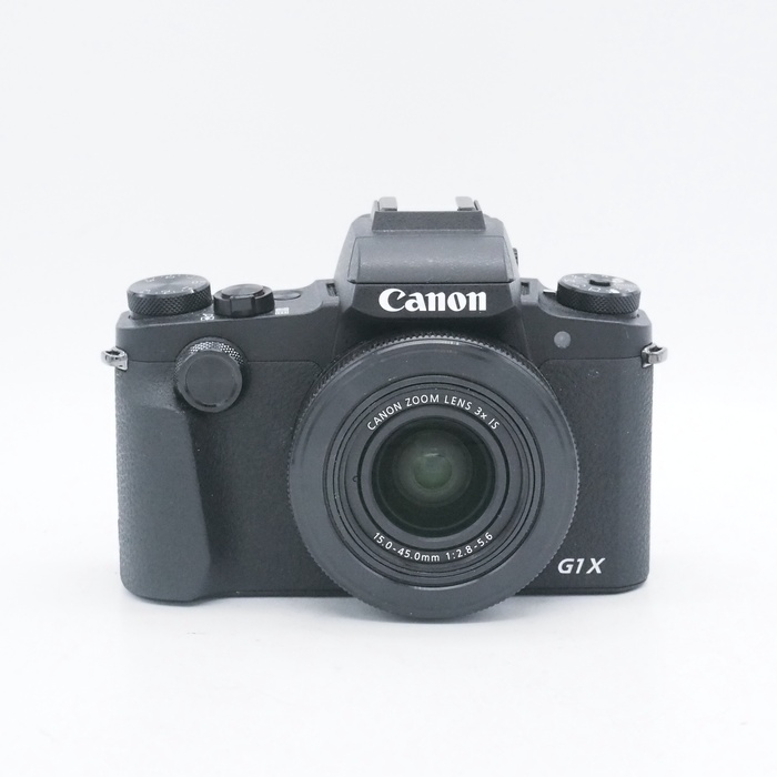 �y���Áz(�L���m��) Canon POWERSHOT G1 X MARK3