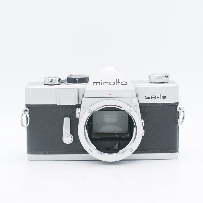 中古】(ミノルタ) MINOLTA SR-1｜ナニワグループオンライン｜2111040207873