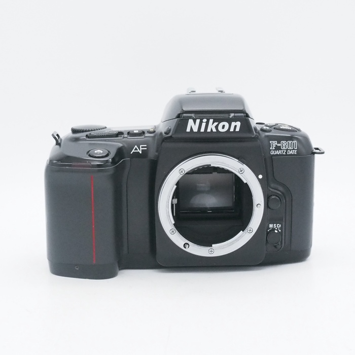【中古】(ニコン) Nikon F601QD