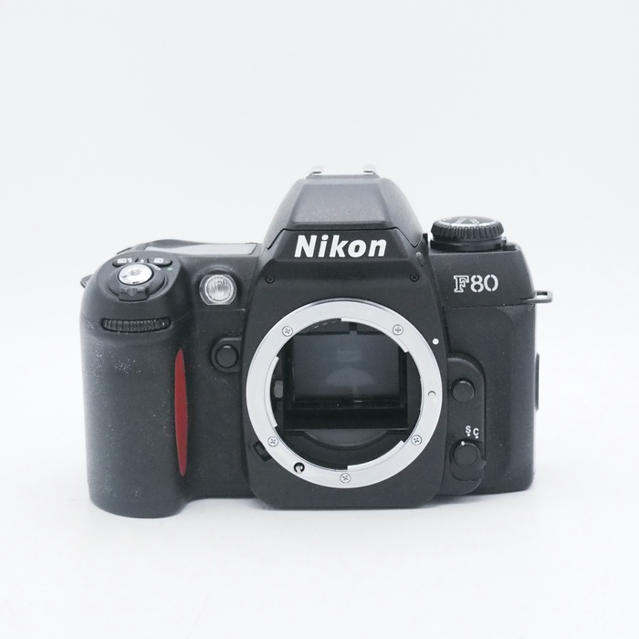 �y���Áz(�j�R��) Nikon F80