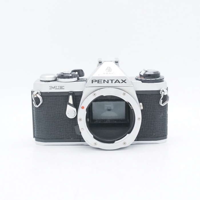 中古】(ペンタックス) PENTAX ME シルバー｜ナニワグループオンライン
