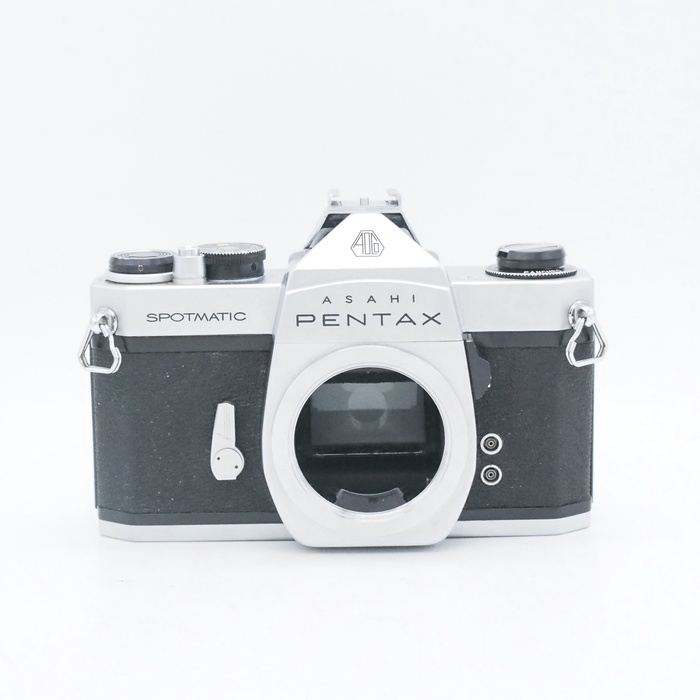 中古】(ペンタックス) PENTAX SP シルバー｜ナニワグループオンライン