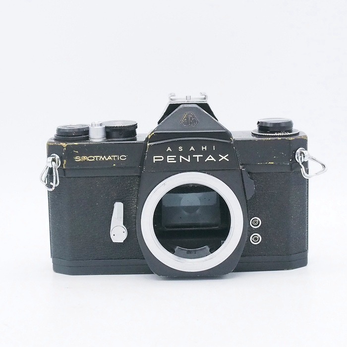 �y���Áz(�y���^�b�N�X) PENTAX SP �u���b�N