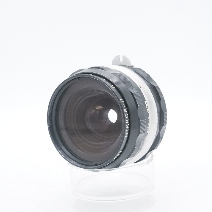 �y���Áz(�j�R��) Nikon H�I�[�g28/3.5