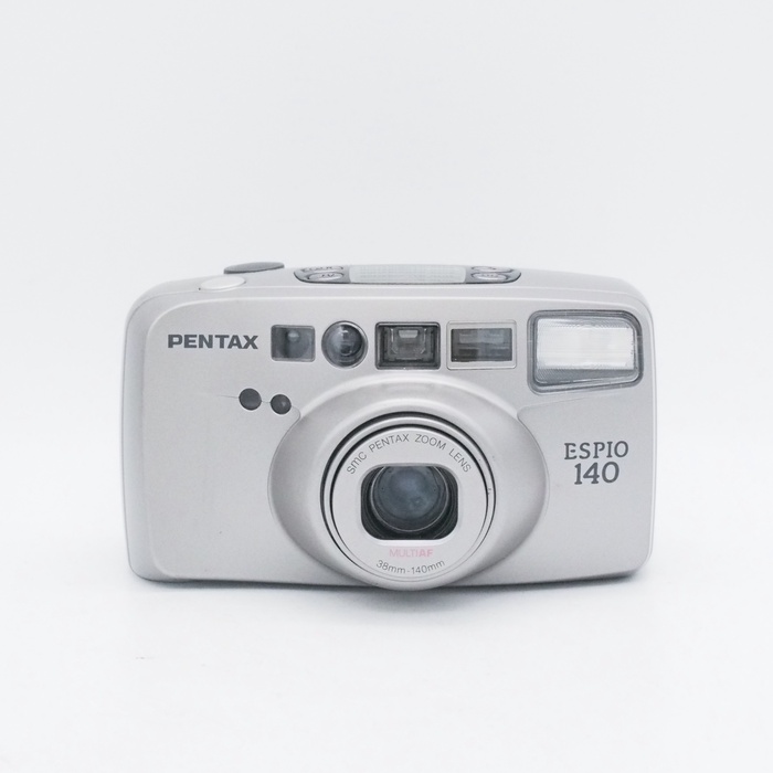 【中古】(ペンタックス) PENTAX ESPIO140