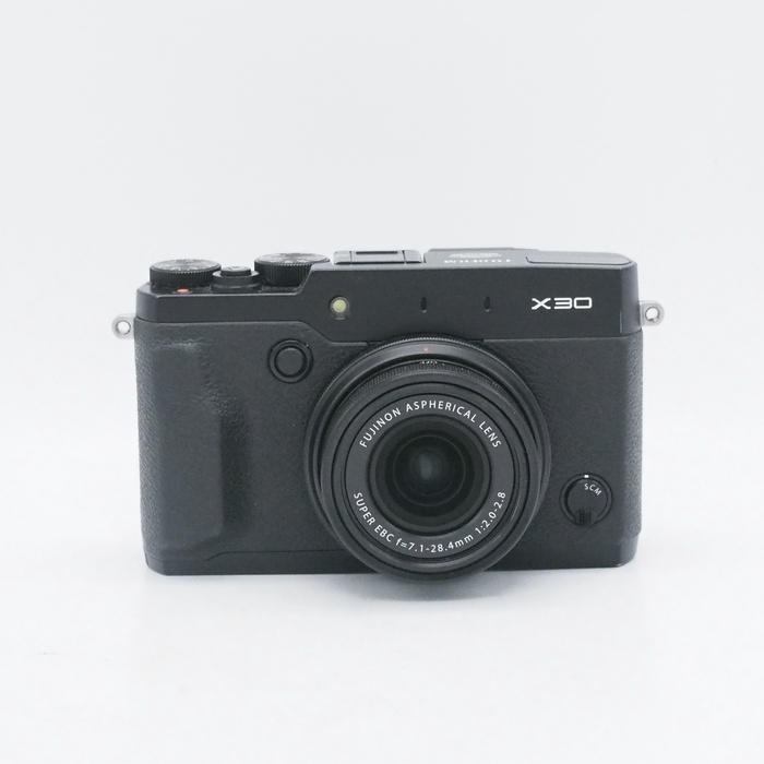 �y���Áz(�t�W�t�C����) FUJIFILM FX-X30B �f�W�^���J����