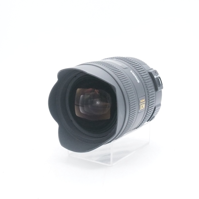 �y���Áz(�V�O�}) SIGMA 8-16/4.5-5.6 DC HSM (�j�R���p)