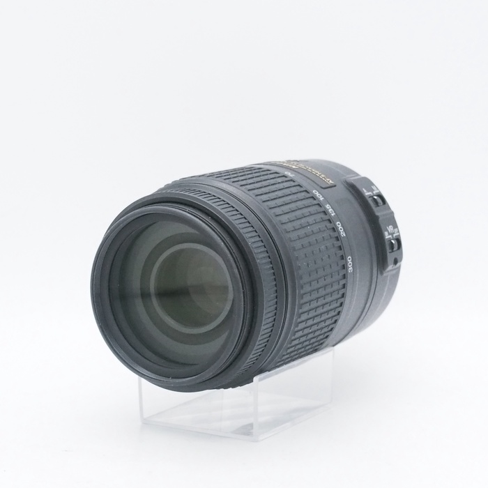 �y���Áz(�j�R��) Nikon AF-S DX 55-300/F4.5-5.6G ED VR