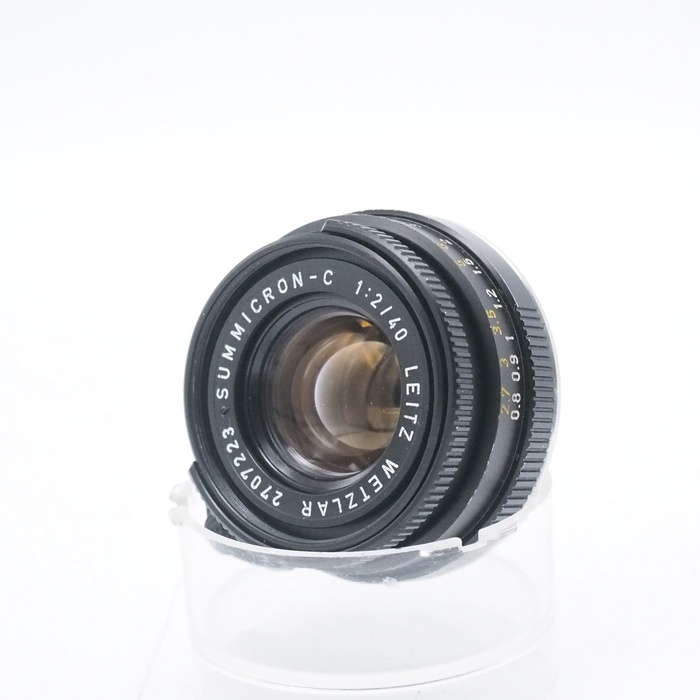 �y���Áz(���C�J) Leica �Y�~�N����C40/2
