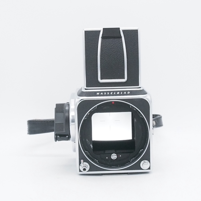 �y���Áz(�n�b�Z���u���b�h) HASSELBLAD 500C/M �N���[��
