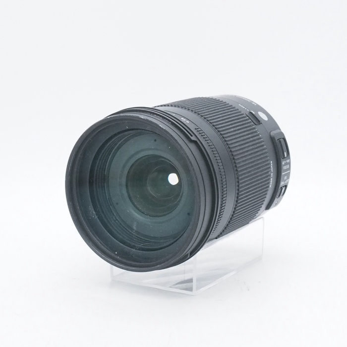 �y���Áz(�V�O�}) SIGMA 18-300/F3.5-6.3 DC �}�N�� OS HSM EO