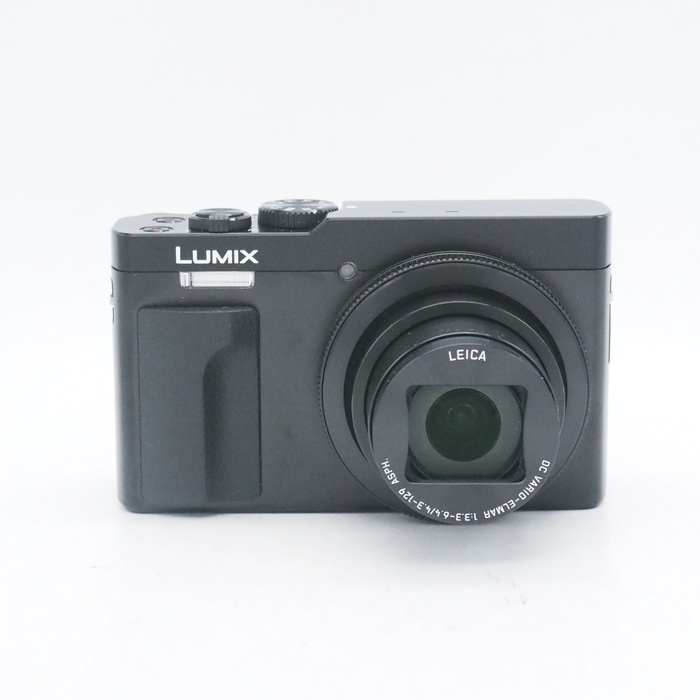 【中古】(パナソニック) Panasonic DC-TZ99 ブラック