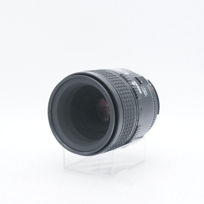 �y���Áz(�j�R��) Nikon AF-N 60/2.8 �}�C�N��