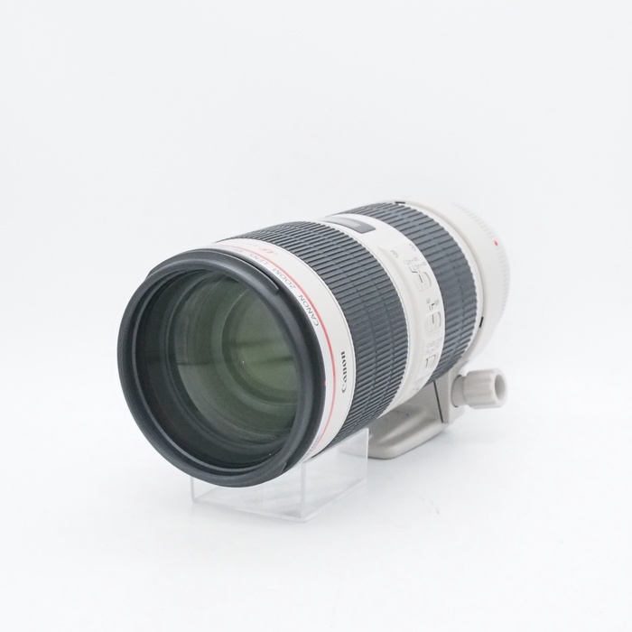 �y���Áz(�L���m��) Canon EF70-200/F2.8L IS(2) USM