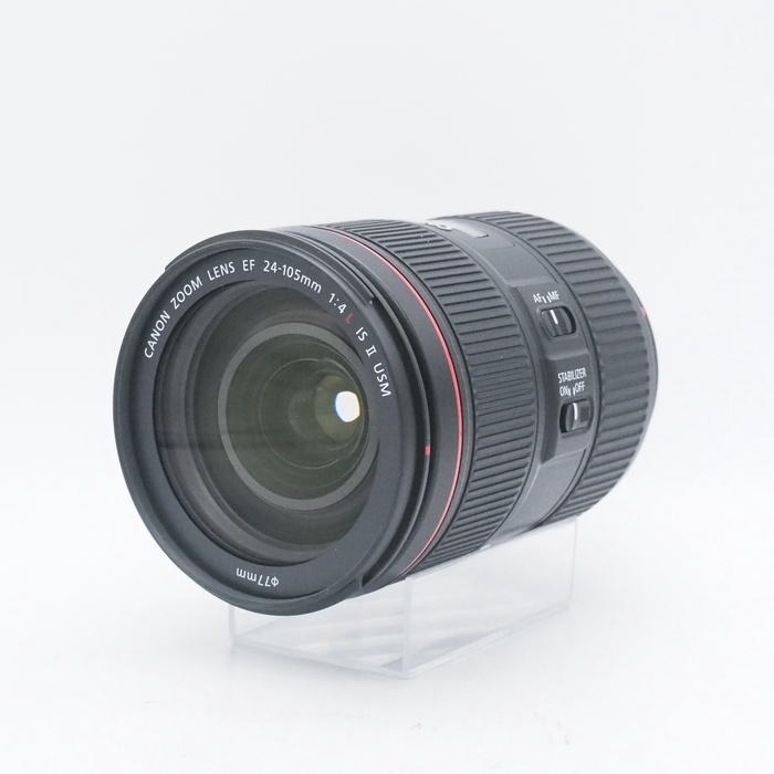 �y���Áz(�L���m��) Canon EF24-105/F4L IS II USM