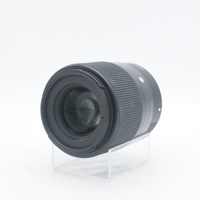 �y���Áz(�V�O�}) SIGMA 30/F1.4 DC DN CONTEMPORARY �\�j�[E