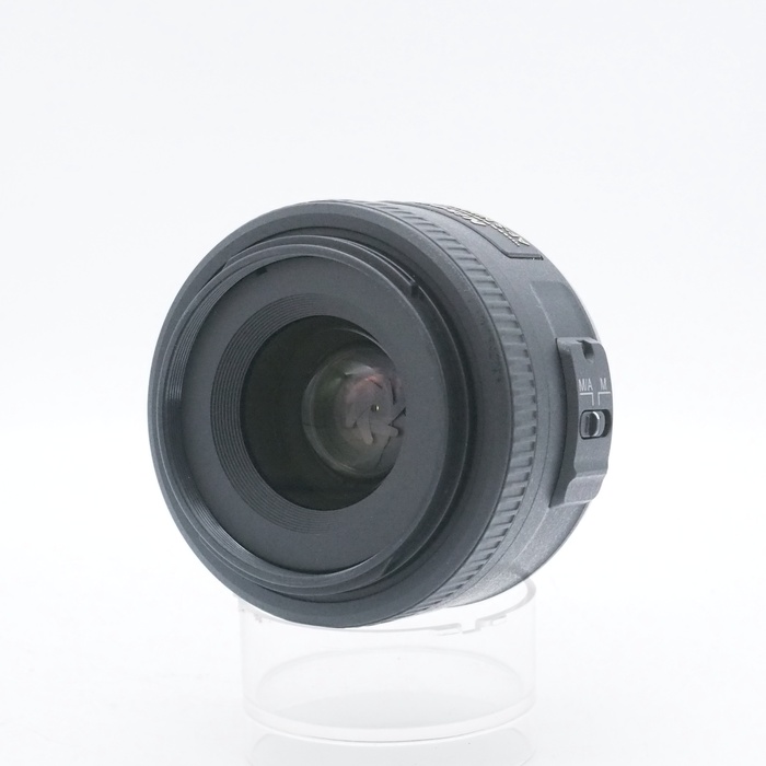 新品】(ニコン) Nikon AF-S DX 35mm F1.8G｜ナニワグループオンライン