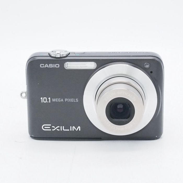 �y���Áz(�J�V�I) Casio �y����n�V�zEX-Z1050BK �f�W�^���J����
