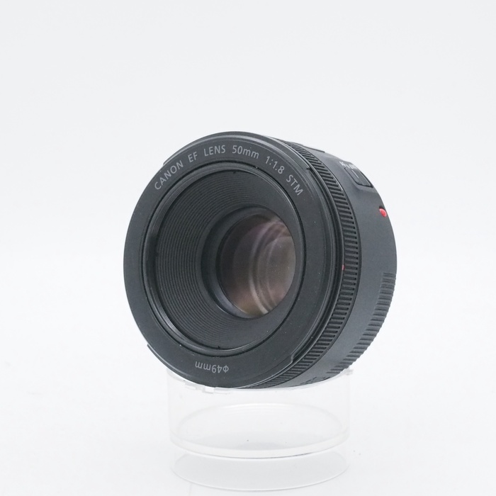 �y���Áz(�L���m��) Canon EF50/F1.8 STM