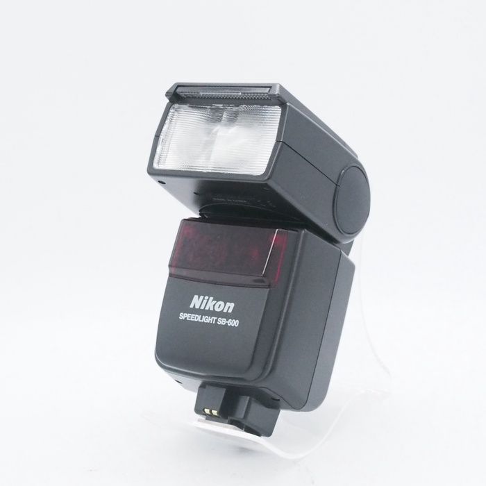 �y���Áz(�j�R��) Nikon SB-600 �X�s�[�h���C�g