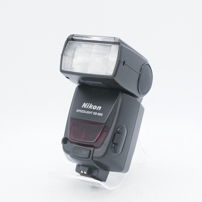 �y���Áz(�j�R��) Nikon SB-800 �X�s�[�h���C�g