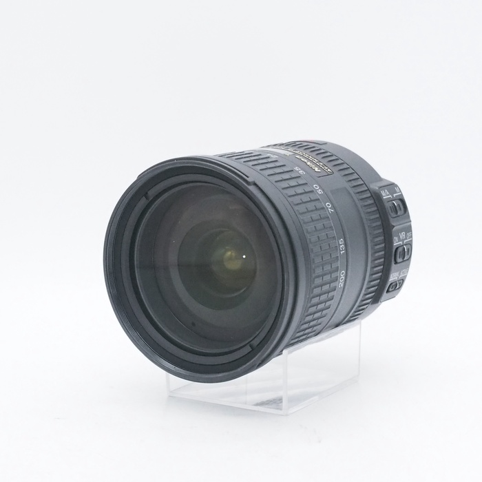 �y���Áz(�j�R��) Nikon AF-S DX VR 18-200/3.5-5.6G IF-ED